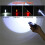 6303B 2000mAh COB LED Work Lamp 18650 USB Rechargeable Magnet Flashlight Camping Tent Light Light 9