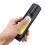 6303B 2000mAh COB LED Work Lamp 18650 USB Rechargeable Magnet Flashlight Camping Tent Light Light 3