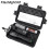 (flashlight only) LED Flashlight 18650 Torch Work Light Headlamp Headlight Fishing Lamp 7