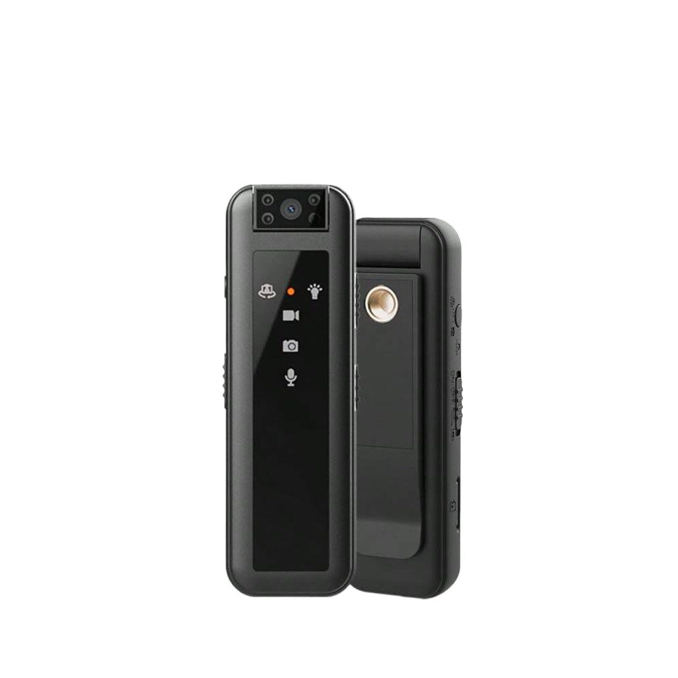 64GB Infrared Camera, 1" Screen, 1080P Video, Rechargeable Battery, ABS Material, Batteries Included