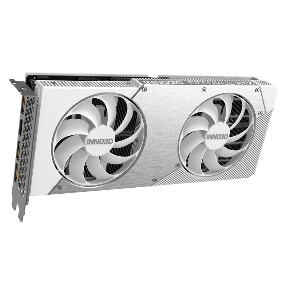 Inno3d Geforce Rtx 5060 Ti Twin X2 Oc Nvidia 8 Gb Gddr7 8886307700759