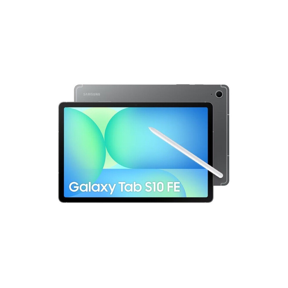 Samsung Tab S10 Fe Sm-X520 8+256Gb Wifi 10.9" Gray