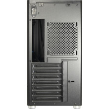 Case Micro Tour - Inter-Tech - X2 Duplex Pro - USB Tipo-C - Interno spazioso - Supporto ATX