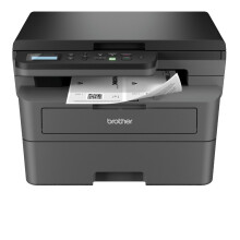 Impressora multifuncional Brother DCP-L2622DW - Laser - A4 - Velocidade de impressão de até 26 ppm