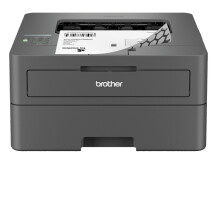 Imprimante Laser - Brother - HL-L2442DW - Recto-Verso Automatique - Sans fil - Apple AirPrint