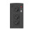 EVER DUO 850 PL AVR USB UPS 1