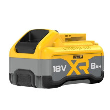 Akku 18V 8.0Ah XR Li-ion - DEWALT - DCB1880-XJ