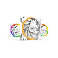 BEQUIET Light Wings 120mm PWM
