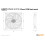 BEQUIET Light Wings 120mm PWM 8