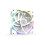 BEQUIET Light Wings 120mm PWM 4