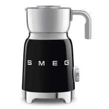 Chocolatière SMEG MFF11BLEU - Induction - Inox - 600ml - 6 fonctions