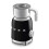 Smeg Chocolatière SMEG MFF11BLEU - Induction - Inox - 600ml - 6 fonctions 2