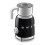 Smeg Chocolatière SMEG MFF11BLEU - Induction - Inox - 600ml - 6 fonctions 3