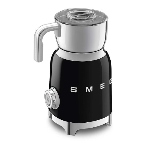 Smeg Chocolatière SMEG MFF11BLEU - Induction - Inox - 600ml - 6 fonctions 2