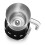 Smeg Chocolatière SMEG MFF11BLEU - Induction - Inox - 600ml - 6 fonctions 5