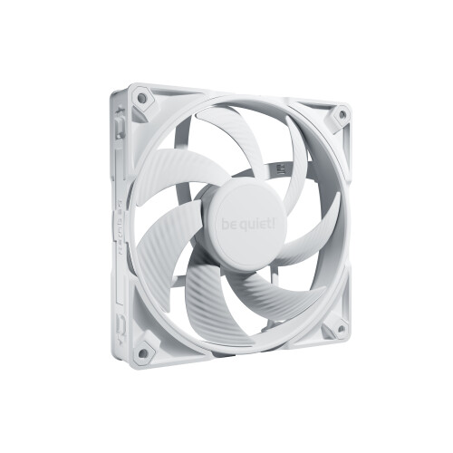 Ventilator - BEQUIET - Silent Wings 4 Pro - 14 cm - 2400 t/min - 36,8 dB