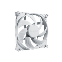 Ventilatore - be quiet! - Silent Wings 4 - 14cm - 51,3 cfm - 1100 rpm - Bianco