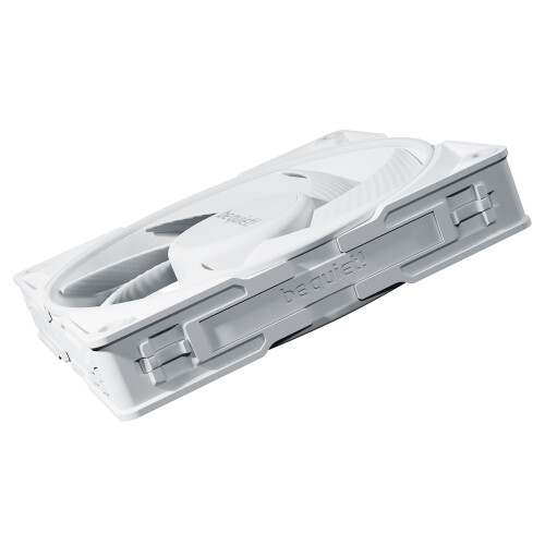 Ventilator - BEQUIET - Silent Wings 4 Pro - 14 cm - 2400 t/min - 36,8 dB 2