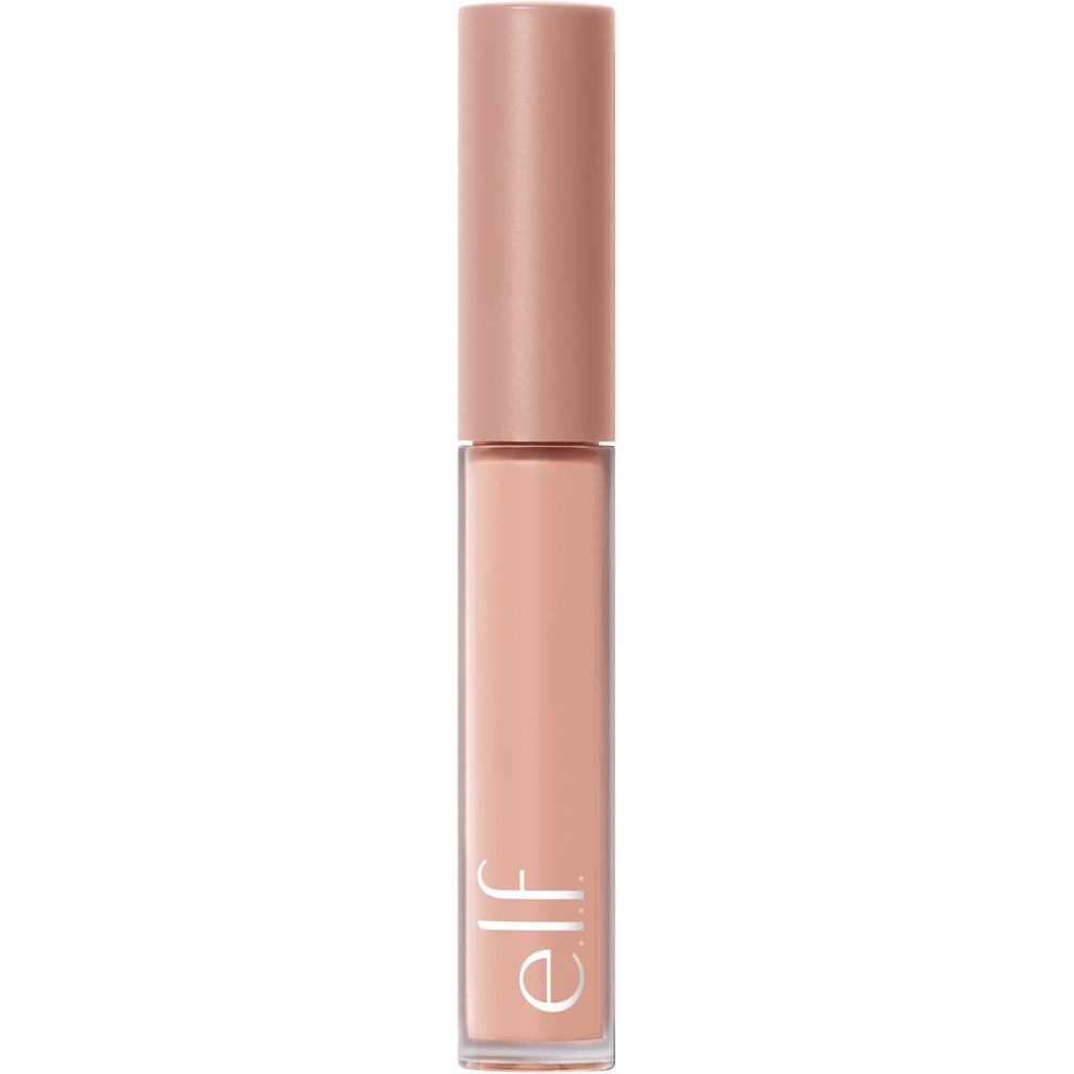 e.l.f. Camo colour Corrector, Hydrating & Long-Lasting Colour Corrector For Camouflaging Dullness & Redness, Vegan & Cruelty-Free, Peach
