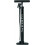 Beto Bicycle Floor Pump Classic Black 1