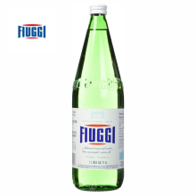Heritage Fiuggi Water case of 6X1L