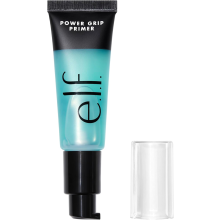 e.l.f. Power Grip Primer, Gel-Based & Hydrating Face Primer For Smoothing Skin & Gripping Makeup, Moisturizes & Primes, 0.811 Fl Oz, Clear