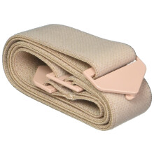 Regulowany pas stomijny Hollister, średni/23 x 43 cale