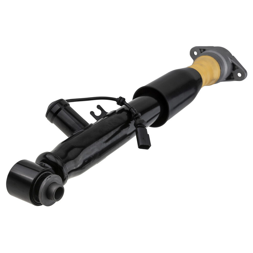 Nty Rear Shock Absorber Left +Edc For Audi A6 04- Avant 04- Allroad 06