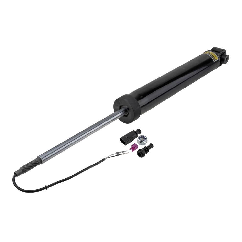 Rear Shock Absorber For Audi Q8,Sq8,Rsq8 18- /L=R, +Edc/ 5902048329509