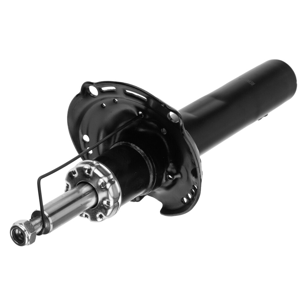 Nty Front Shock Absorber For A3 13- Seat Leon 12+ Octavia 12+ Golf 12+