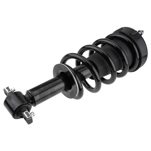 NTY FRONT SHOCK ABSORBER L=R For ESCALADE 07-14 SILVERADO 1500 07-14 1