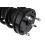 NTY FRONT SHOCK ABSORBER L=R For ESCALADE 07-14 SILVERADO 1500 07-14 3