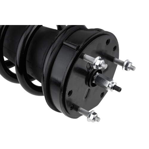 NTY FRONT SHOCK ABSORBER L=R For ESCALADE 07-14 SILVERADO 1500 07-14 2