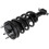 NTY FRONT SHOCK ABSORBER L=R For ESCALADE 07-14 SILVERADO 1500 07-14 1