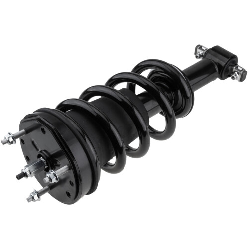 NTY FRONT SHOCK ABSORBER L=R For ESCALADE 07-14 SILVERADO 1500 07-14