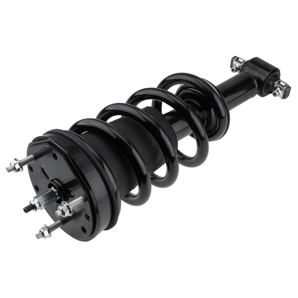 Front Shock Absorber L=R For Escalade 07-14 Silverado 1500 07-14 5902048329011