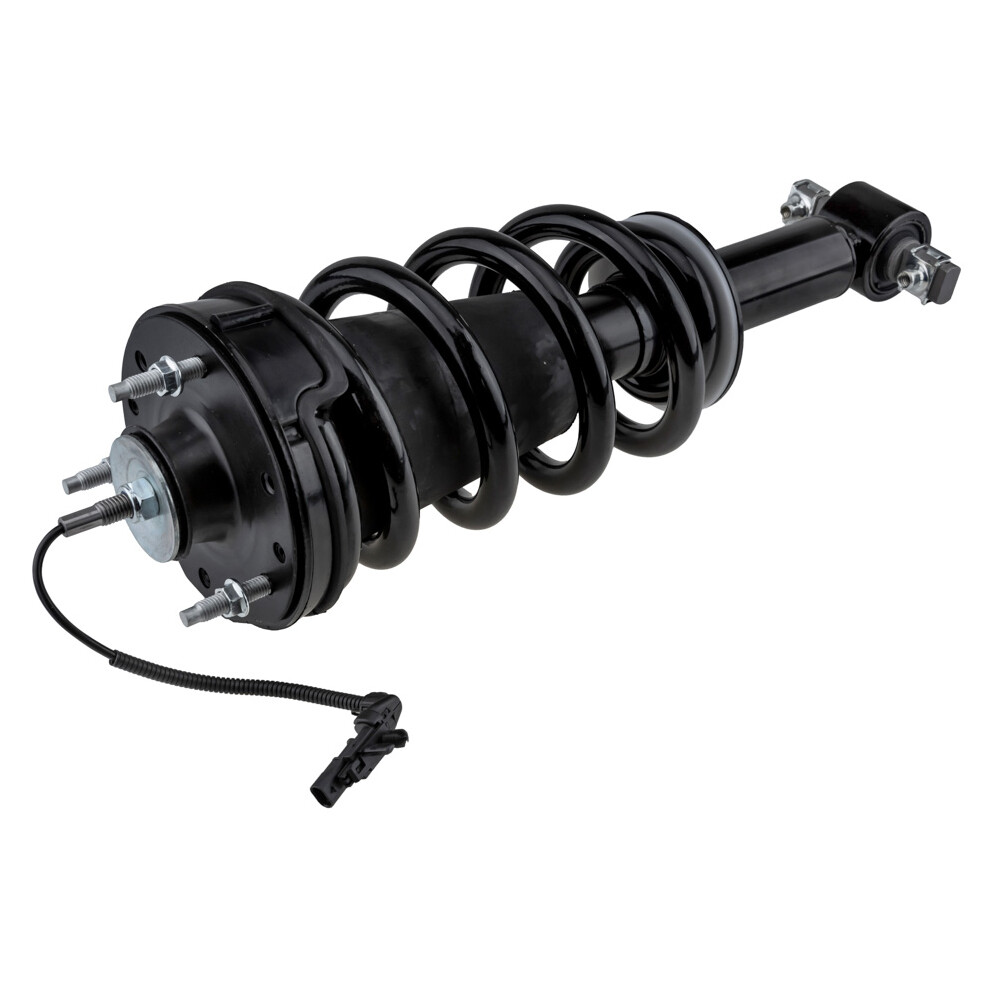 SHOCK ABSORBER A-CH-009 FOR CADILLAC GMC SIERRA/1500/Crew/Cab/Pickup 6.2L 8cyl - Image 6