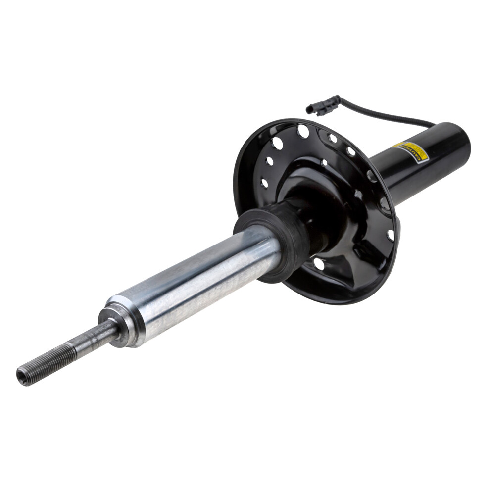 Nty Front Shock Absorber For Cadillac Xts 13-18 /L=R, + Mrc