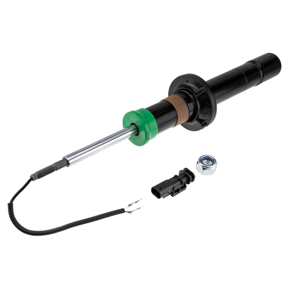 Nty Front Shock Absorber For Cadillac Ct6 4Wd 16- /L=R, +Mrc