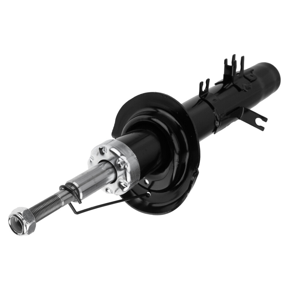 Nty Front Shock Absorber Left For Citroen C2 C3 03-12 Peugeot 1007 05