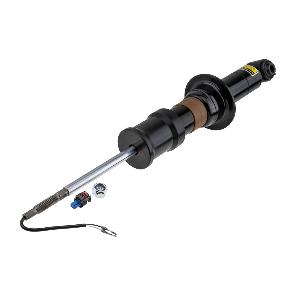 Shock absorber Front Axle Left Top pin A-CH-015 NTY - Image 6