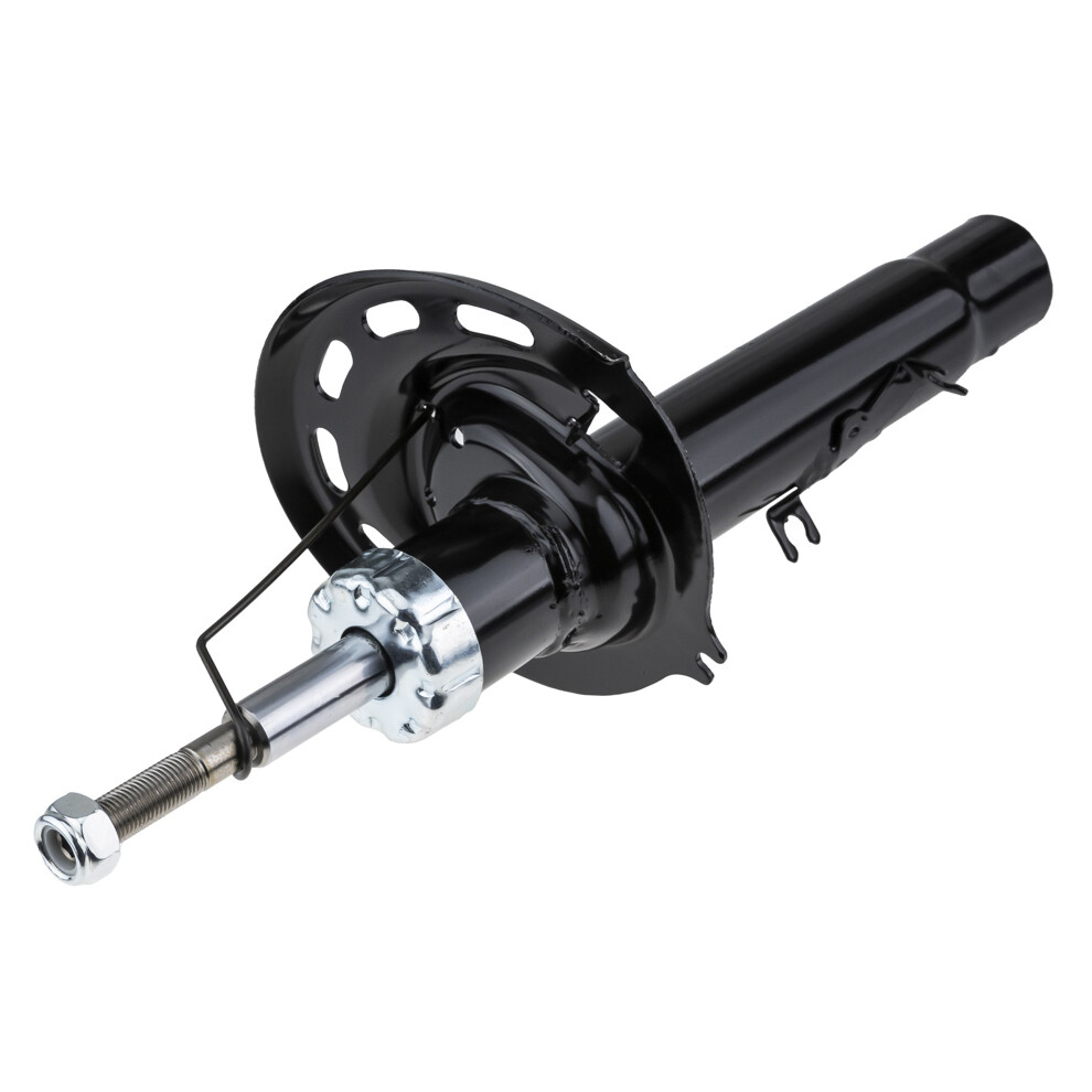 New Nty Front Shock Absorber For Citroën C-Elysee 12-,Peugeot 301 12-/Left