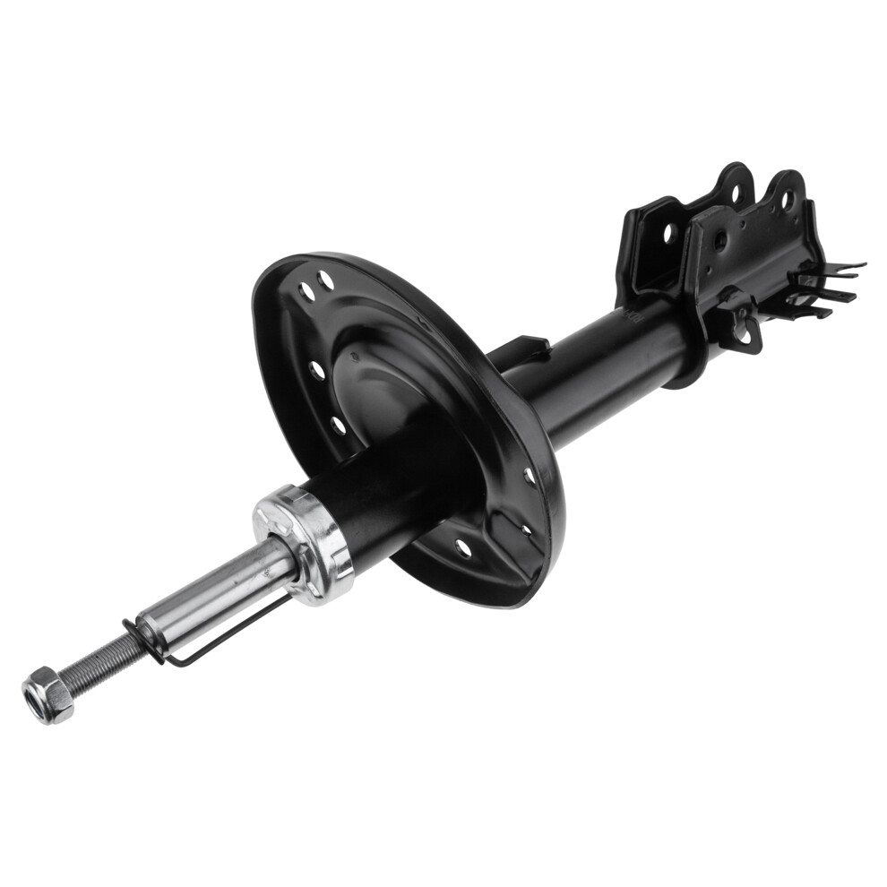 NTY Shock Absorber A-FT-026 for Fiat Ford Front Axle Left Gas Strut - Image 4