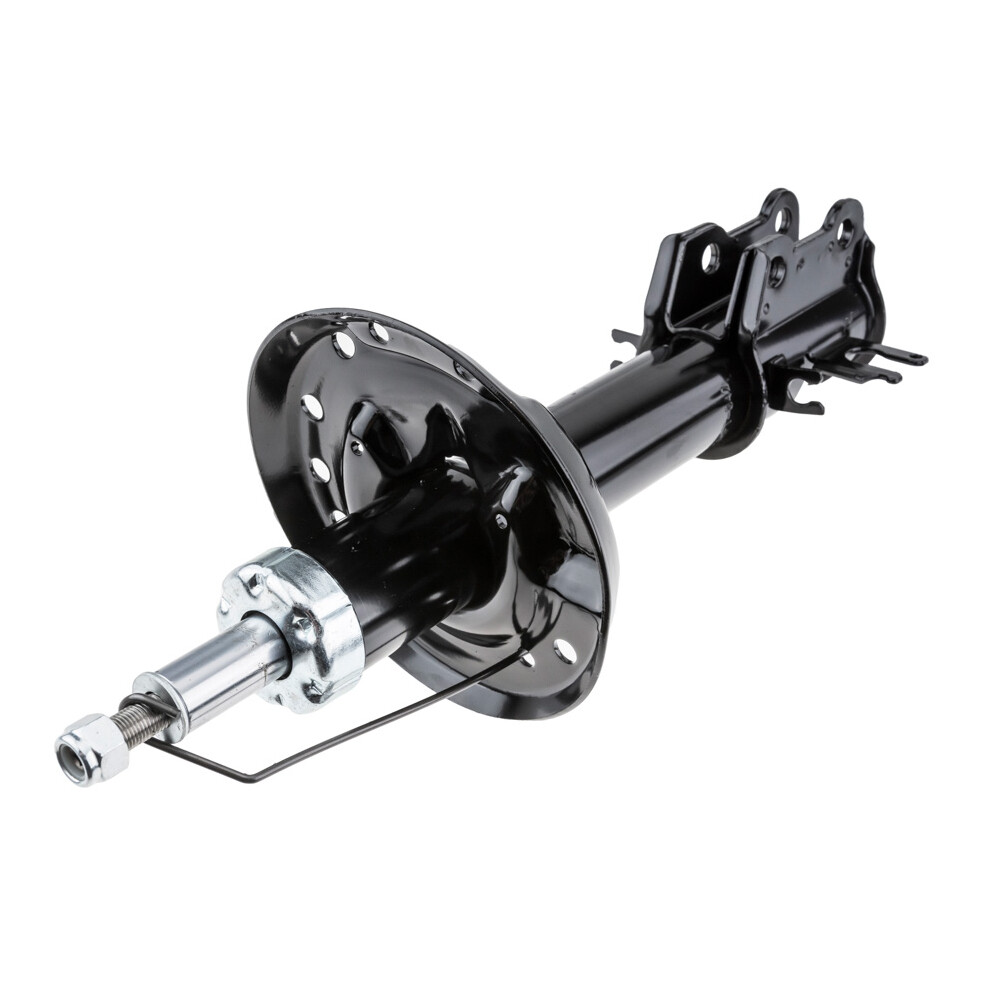 Nty Front Shock Absorber For Fiat Doblo 10- /Left