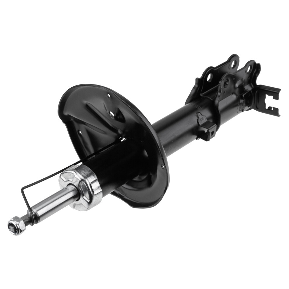 Nty Front Shock Absorber For Hyundai Accent 99-06 /Left