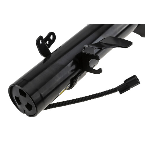 NTY FRONT SHOCK ABSORBER RIGHT For RANGE ROVER EVOQUE 11-19 MAGNETIC 1