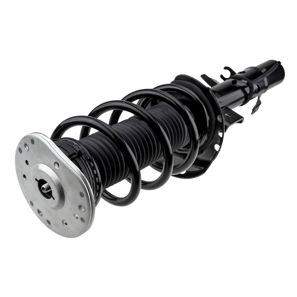 Nty Front Shock Absorber Left For Range Rover Evoque 11-19 Magnetic