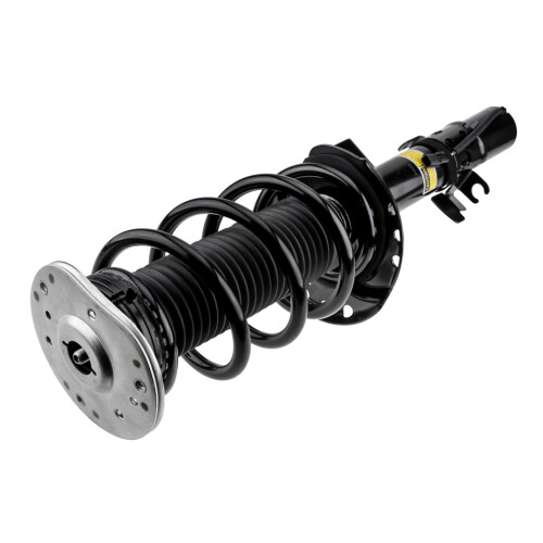 NTY FRONT SHOCK ABSORBER RIGHT For RANGE ROVER EVOQUE 11-19 MAGNETIC 1