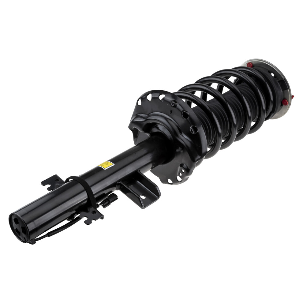 NTY Shock Absorber A-LR-014 Rear Axle Right For Land Rover (Magnetic Ride) - Image 3