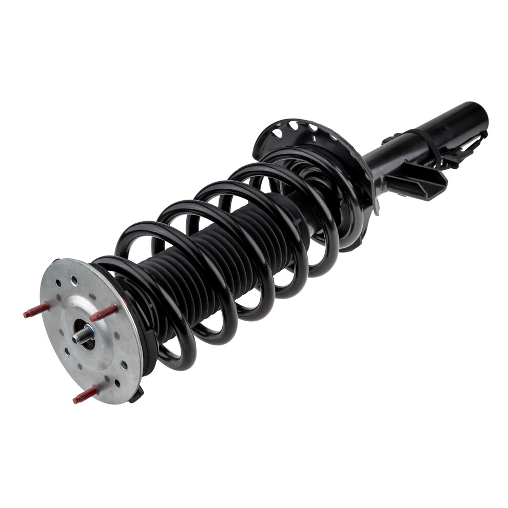 NTY Shock Absorber A-LR-013 for Land Rover Rear Axle Left, Enhanced - Image 3